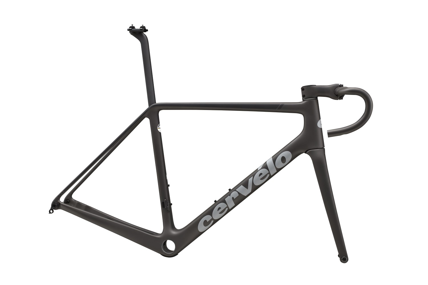 R5 Disc Force eTap AXS 完成車（2022～2024） 1色展開 ｜ cervélo